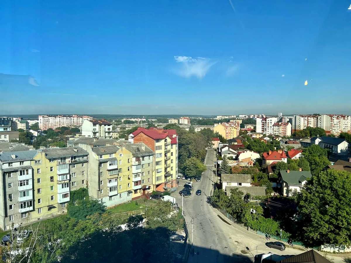 Квартира на вул. Владики Софрона Мудрого, 27 в Івано-Франківську, ID 394333, фото №16