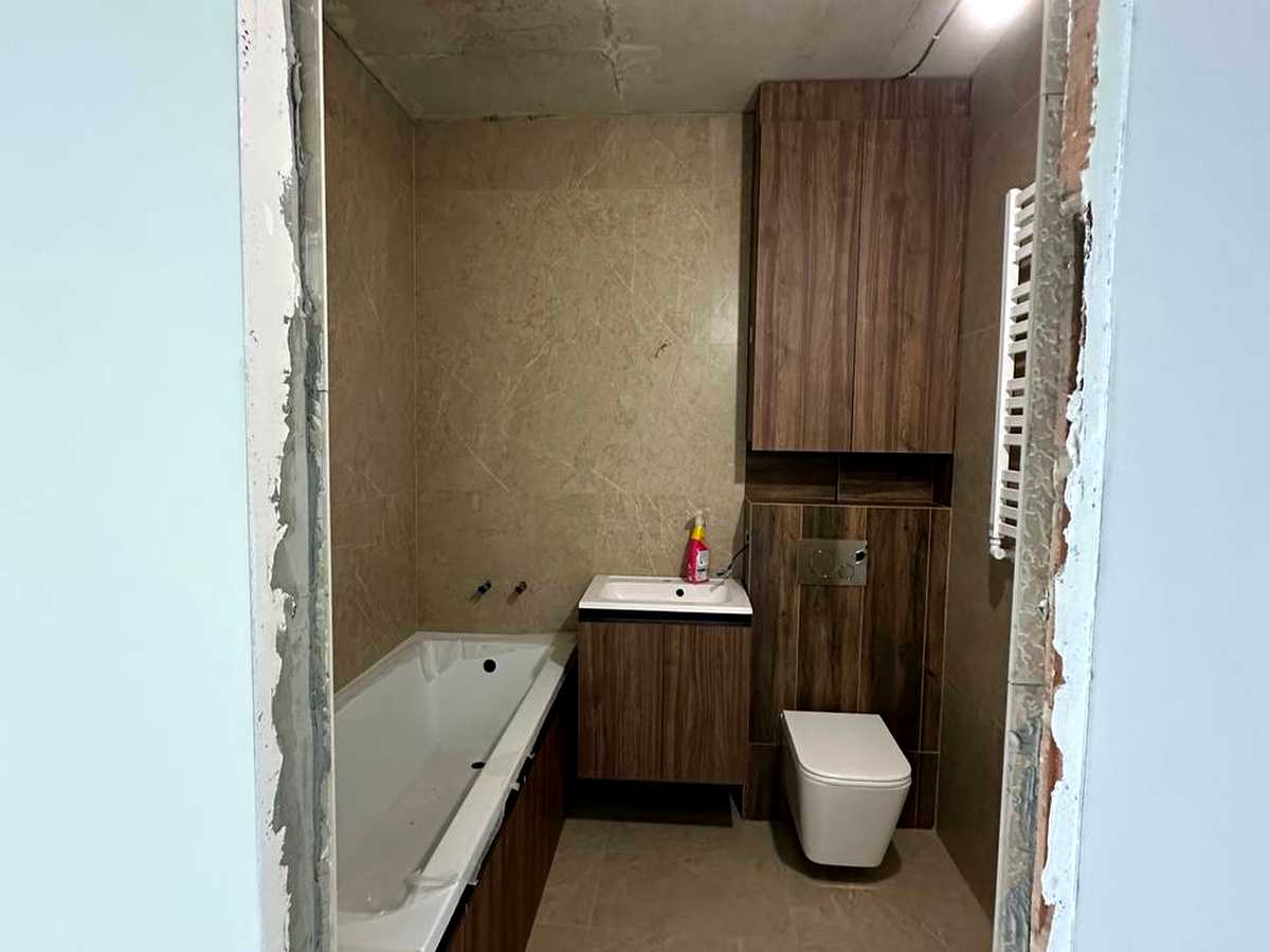 Квартира на вул. Щирецька, 23 в Львові, ID 322456, фото №13