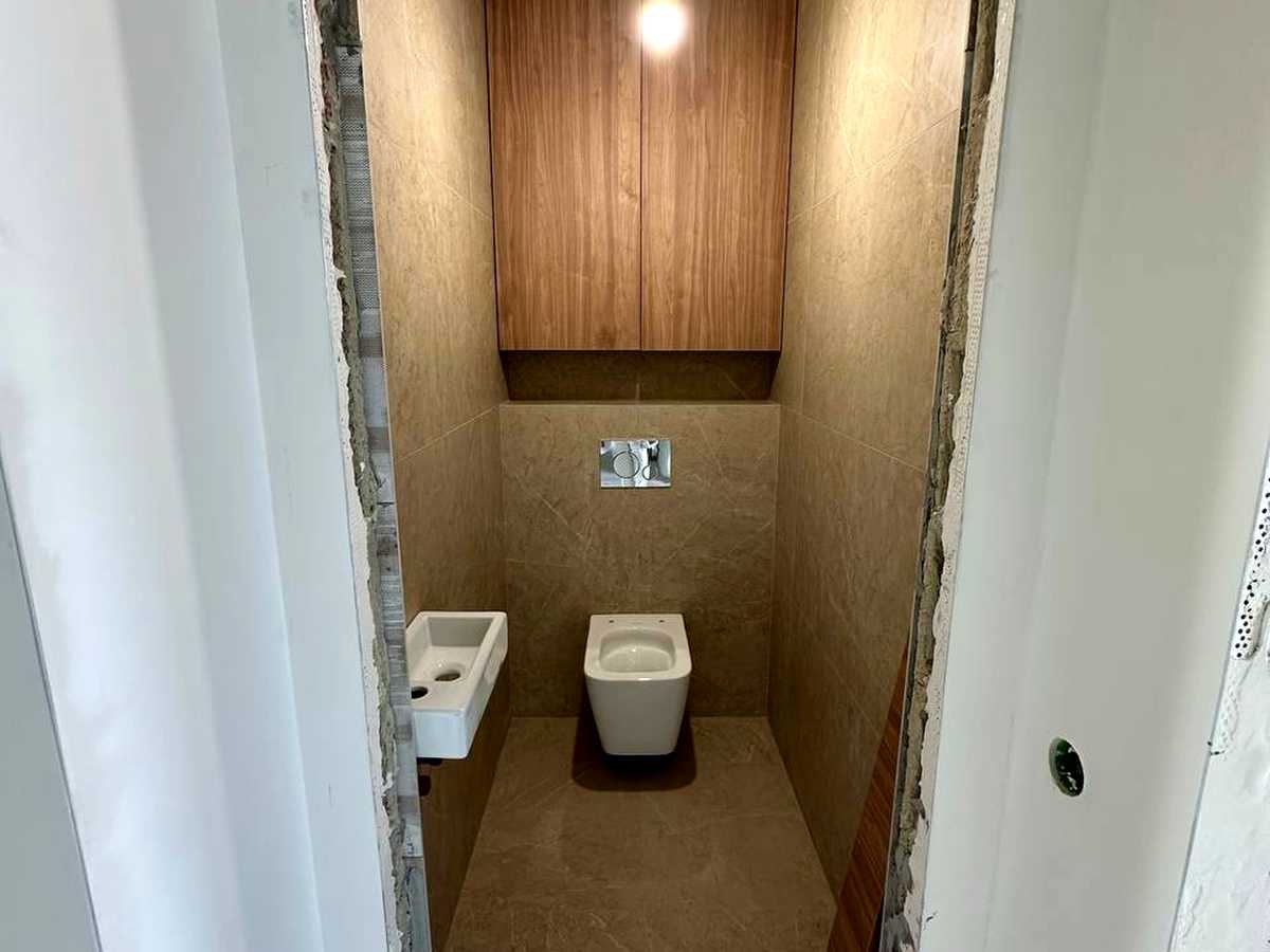 Квартира на вул. Щирецька, 23 в Львові, ID 322456, фото №15