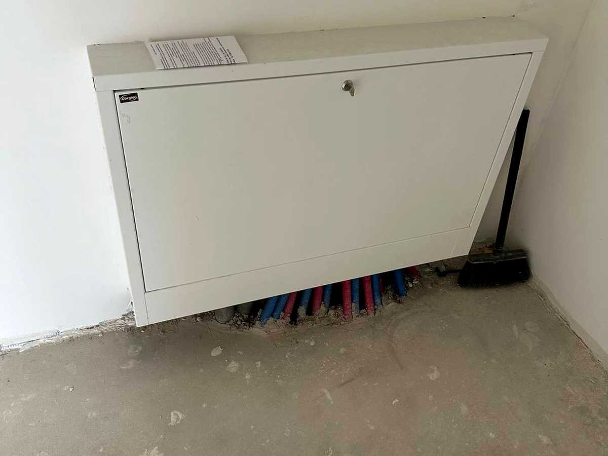 Квартира на вул. Щирецька, 23 в Львові, ID 322456, фото №16