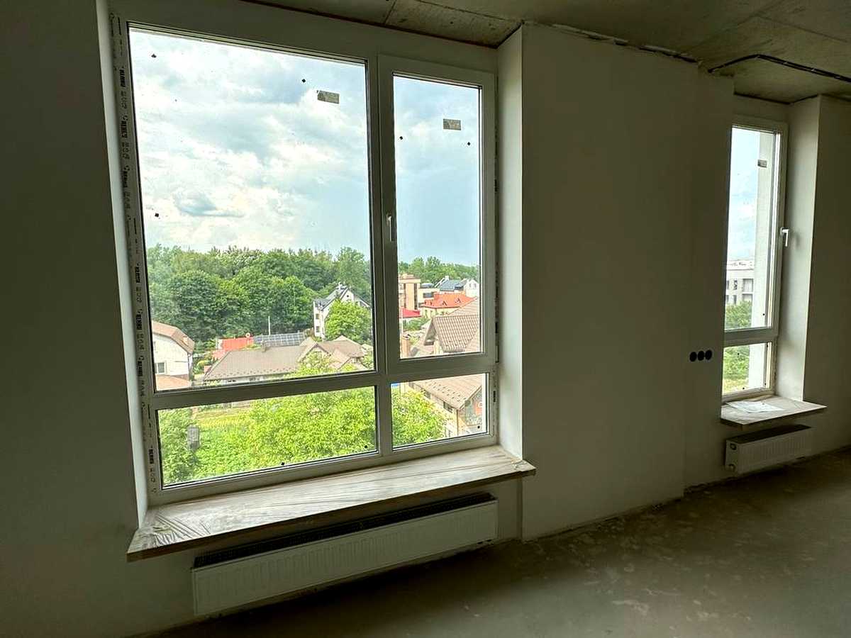 Квартира на вул. Щирецька, 23 в Львові, ID 322456, фото №17