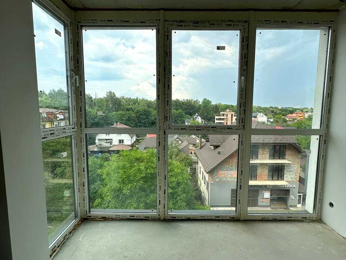 Квартира на вул. Щирецька, 23 в Львові, ID 322456, фото №20