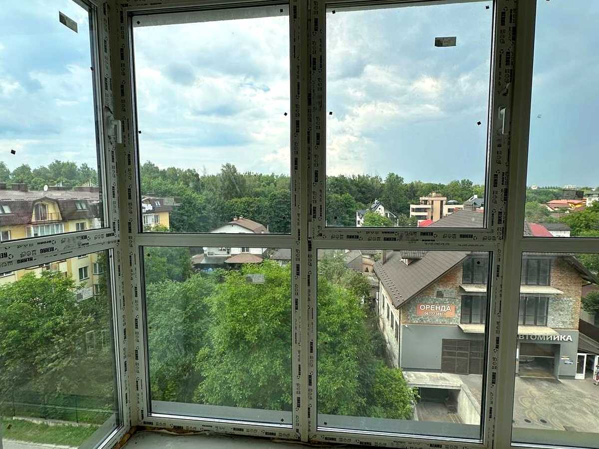 Квартира на вул. Щирецька, 23 в Львові, ID 322456, фото №21