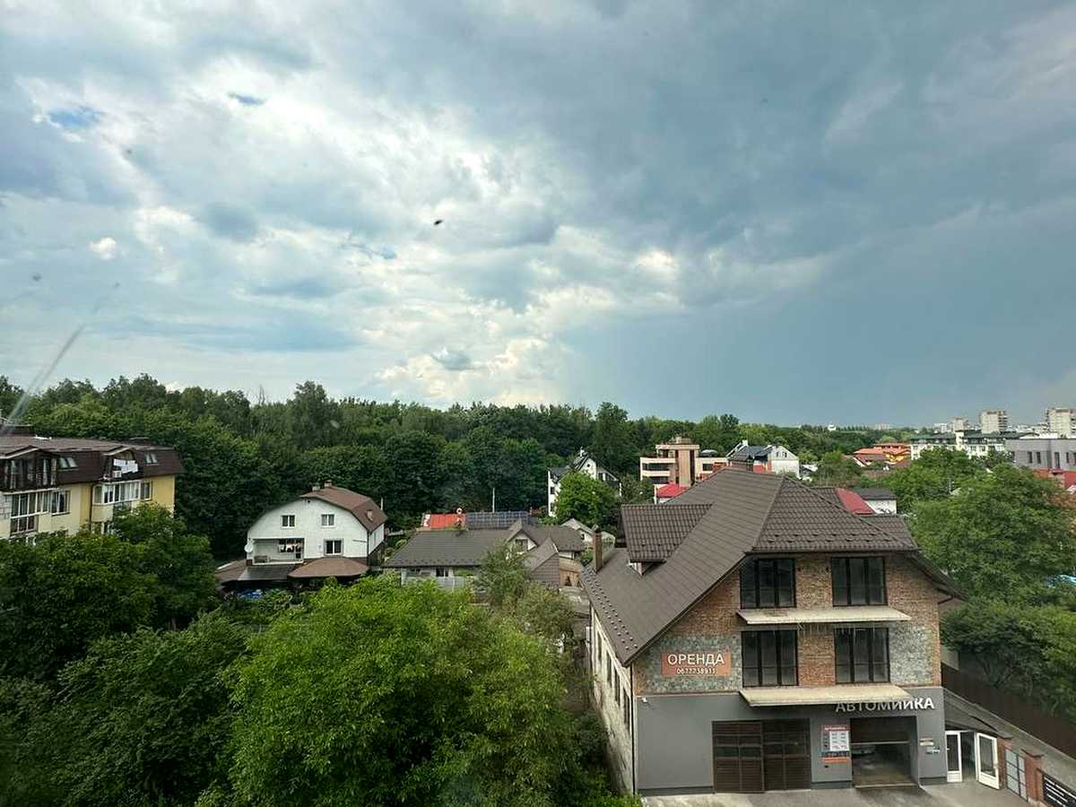 Квартира на вул. Щирецька, 23 в Львові, ID 322456, фото №22