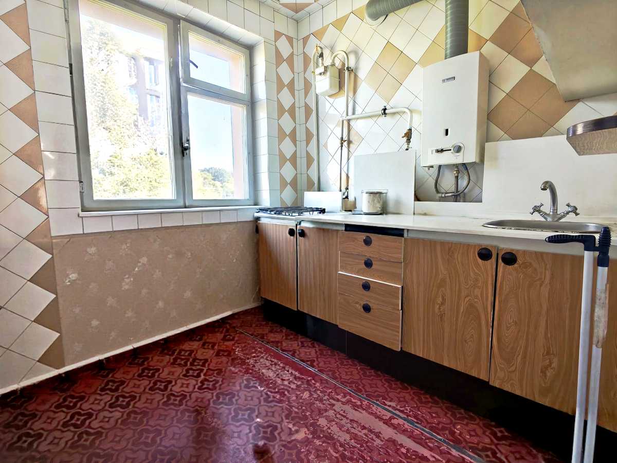 Квартира на просп. Космонавтів, 5, ID 377122, фото №1