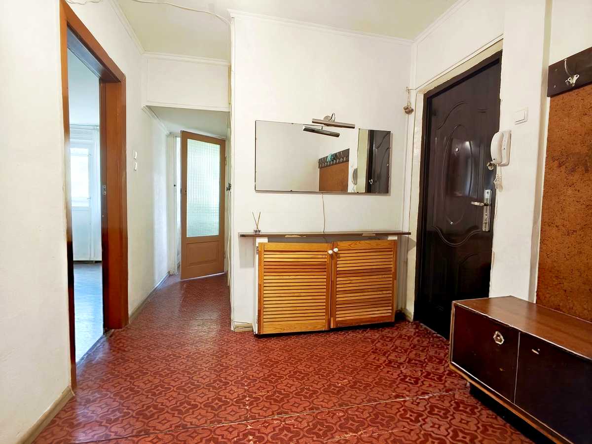 Квартира на просп. Космонавтів, 5 в Вінниці, ID 377122, фото №10