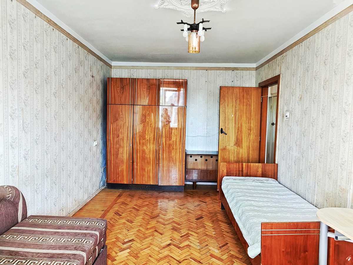 Квартира на просп. Космонавтів, 5 в Вінниці, ID 377122, фото №12
