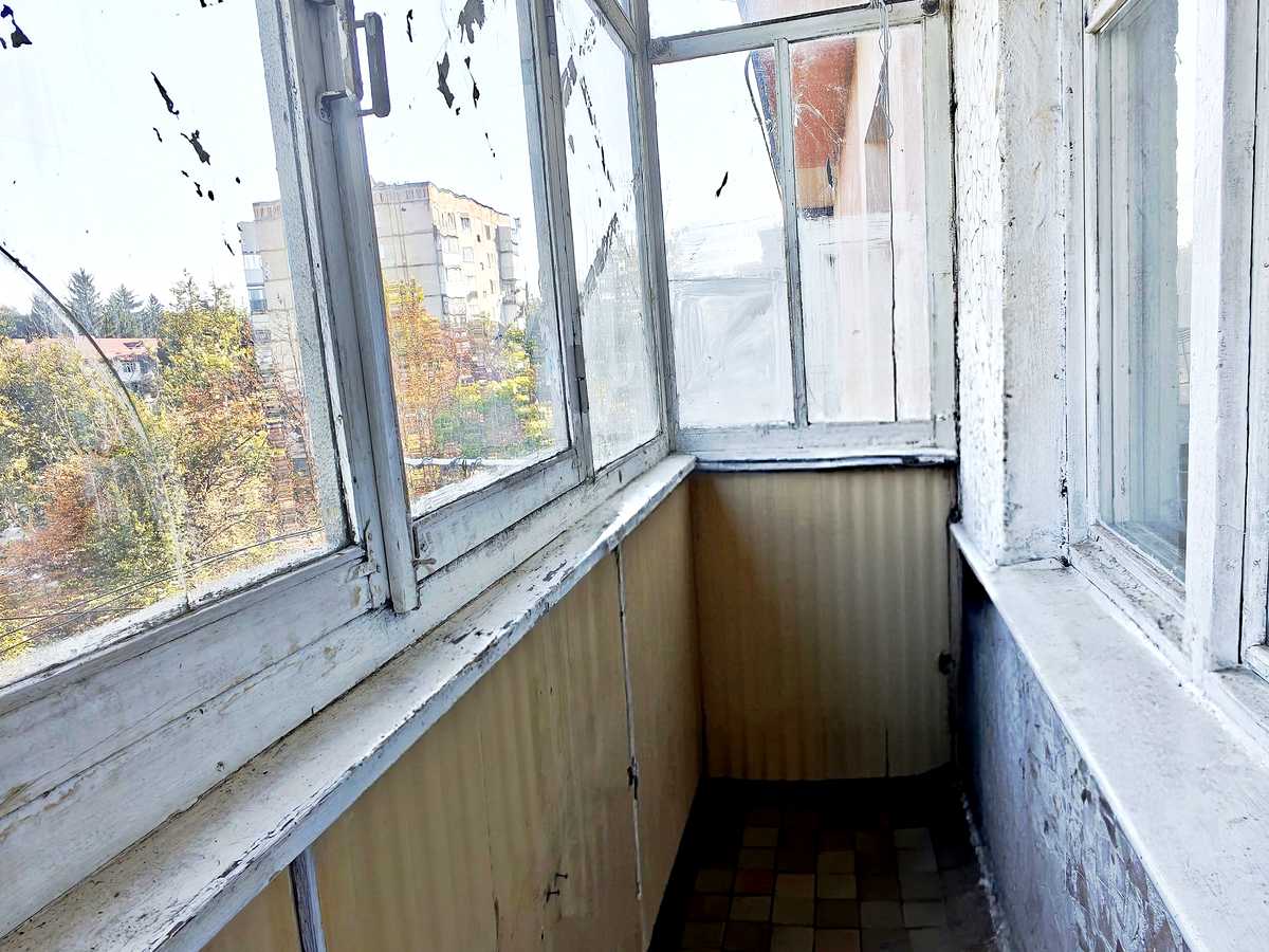 Квартира на просп. Космонавтів, 5 в Вінниці, ID 377122, фото №15