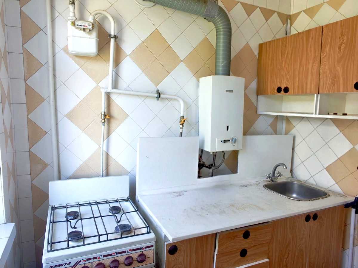 Квартира на просп. Космонавтів, 5 в Вінниці, ID 377122, фото №16