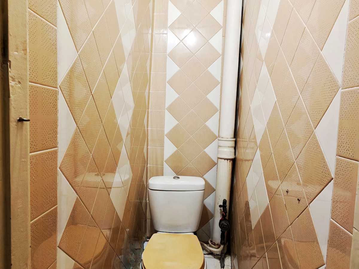 Квартира на просп. Космонавтів, 5 в Вінниці, ID 377122, фото №17