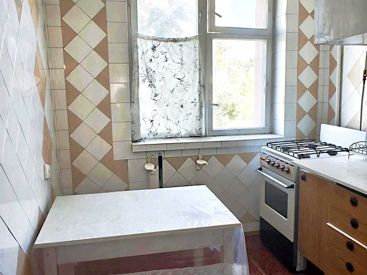 Квартира на просп. Космонавтів, 5 в Вінниці, ID 377122, фото №18