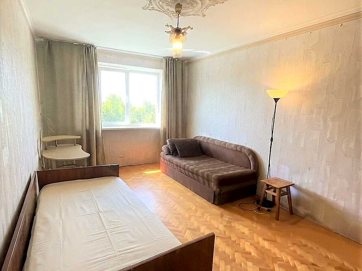 Квартира на просп. Космонавтів, 5 в Вінниці, ID 377122, фото №2
