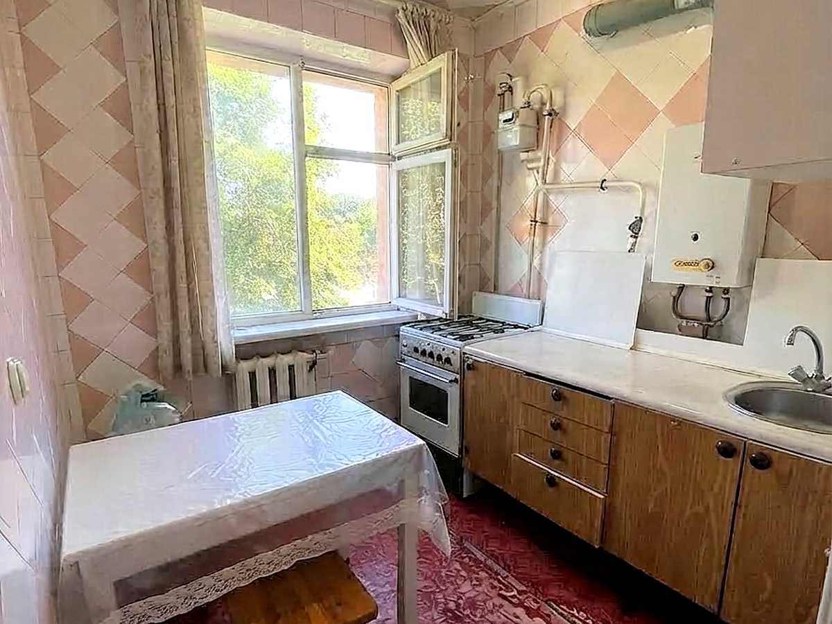 Квартира на просп. Космонавтів, 5 в Вінниці, ID 377122, фото №4