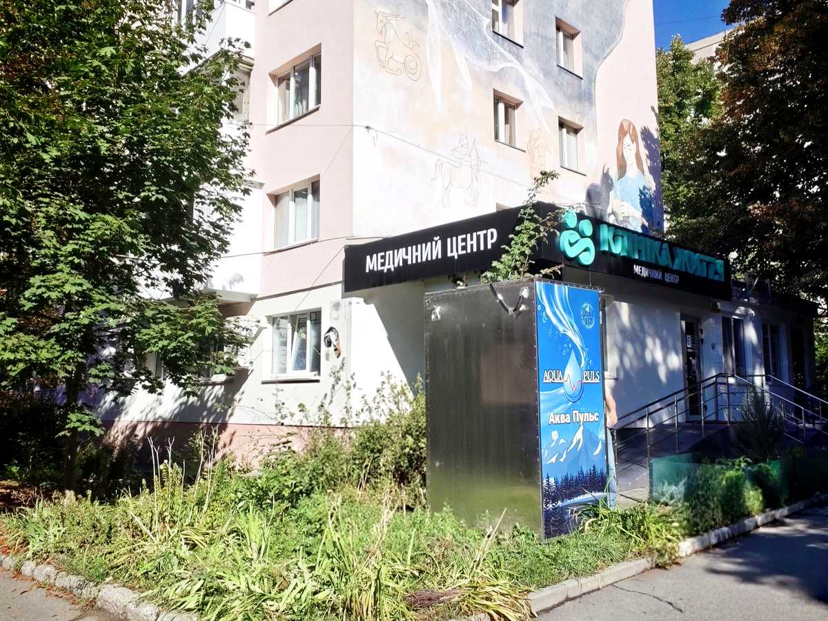 Квартира на просп. Космонавтів, 5 в Вінниці, ID 377122, фото №7