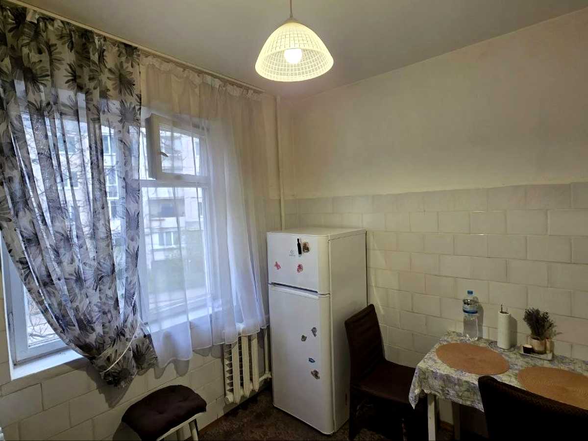Квартира на вул. Автозаводська, 25-Б в Київ, ID 322395, фото №2