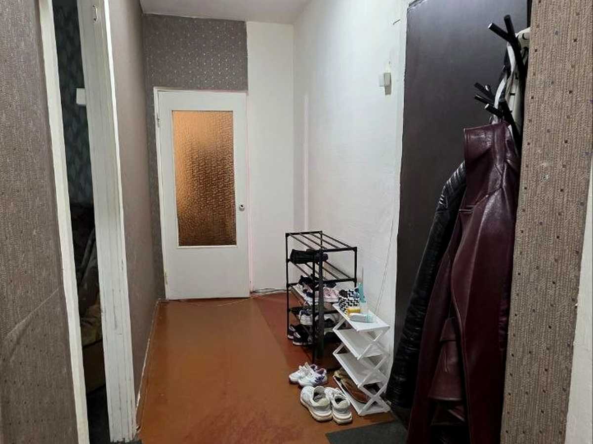 Квартира на вул. Автозаводська, 25-Б в Києві, ID 322395, фото №11
