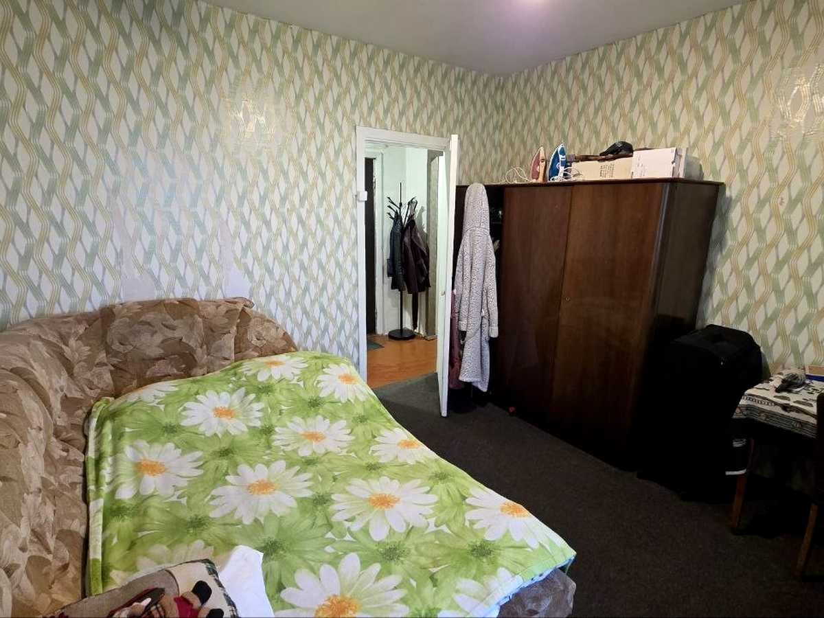 Квартира на вул. Автозаводська, 25-Б в Києві, ID 322395, фото №12