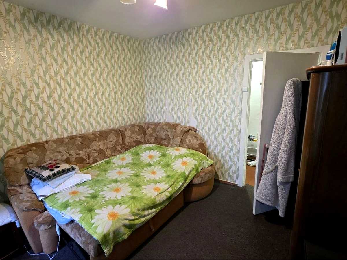 Квартира на вул. Автозаводська, 25-Б в Києві, ID 322395, фото №13