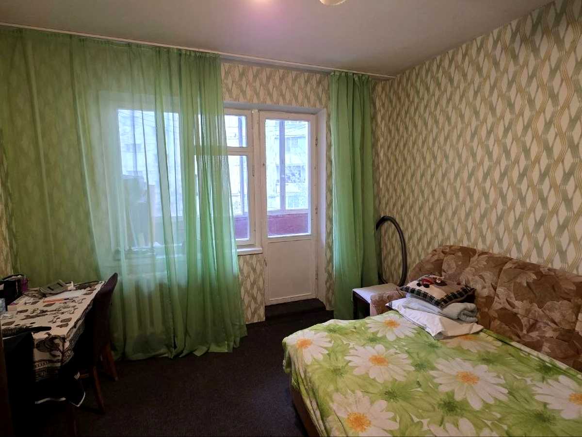 Квартира на вул. Автозаводська, 25-Б в Києві, ID 322395, фото №14