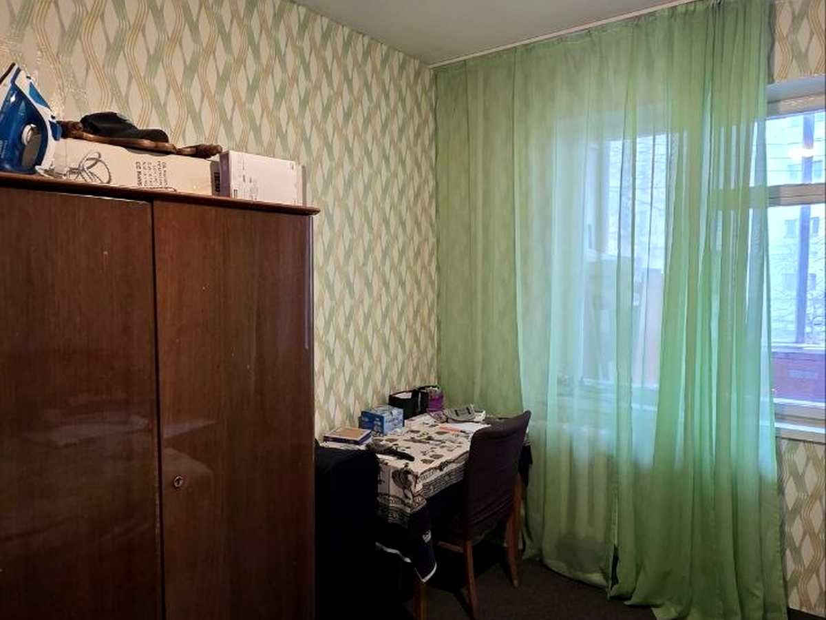 Квартира на вул. Автозаводська, 25-Б в Києві, ID 322395, фото №15