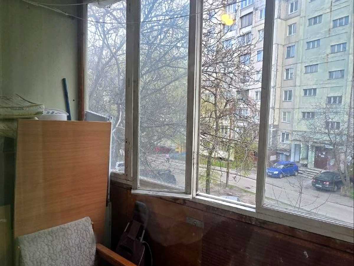 Квартира на вул. Автозаводська, 25-Б в Києві, ID 322395, фото №16