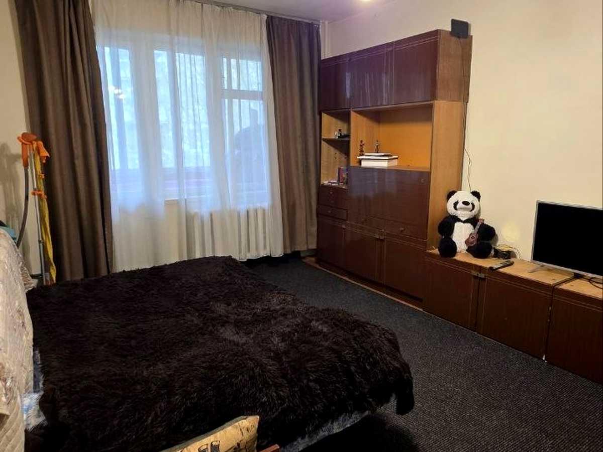Квартира на вул. Автозаводська, 25-Б в Києві, ID 322395, фото №17