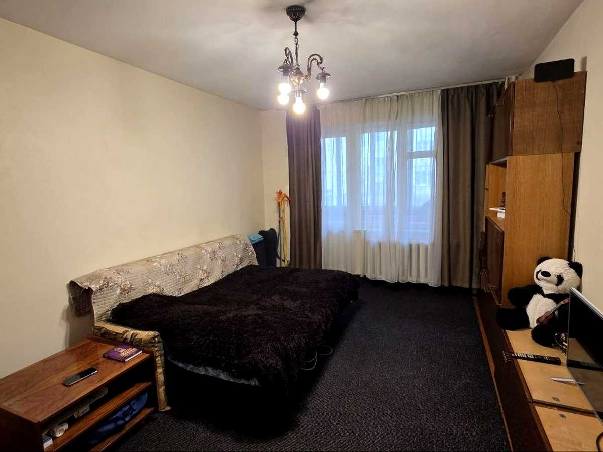 Квартира на вул. Автозаводська, 25-Б в Києві, ID 322395, фото №20