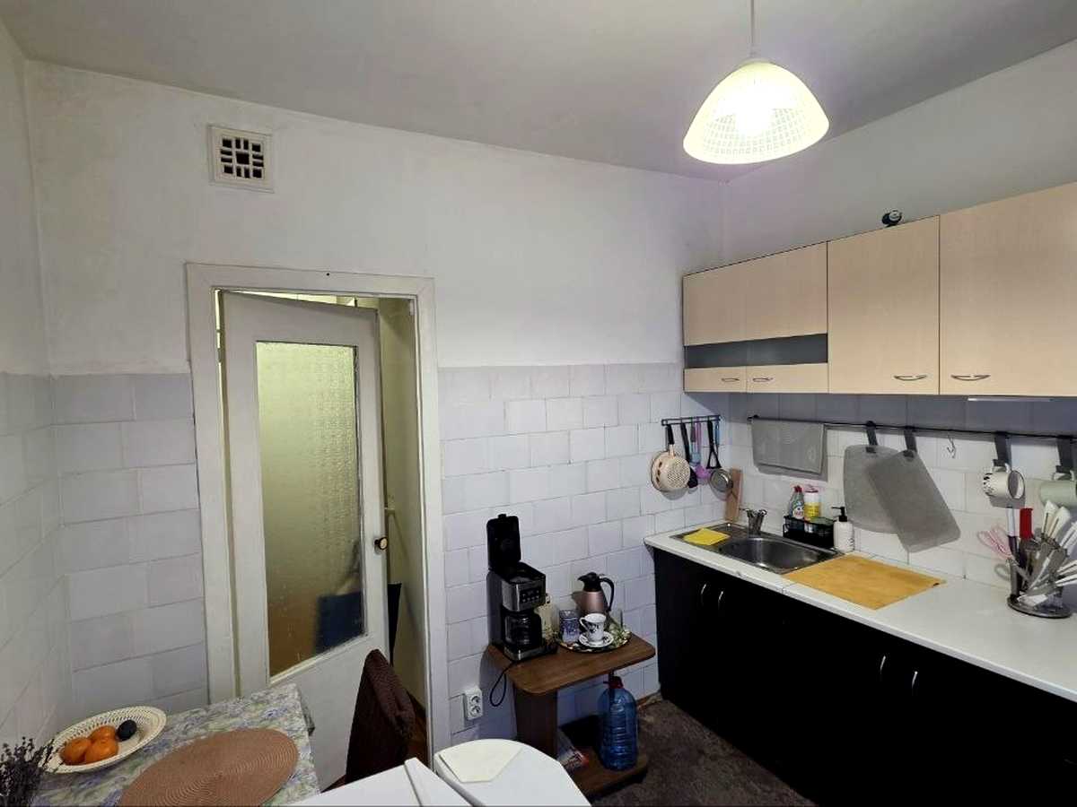 Квартира на вул. Автозаводська, 25-Б в Київ, ID 322395, фото №3