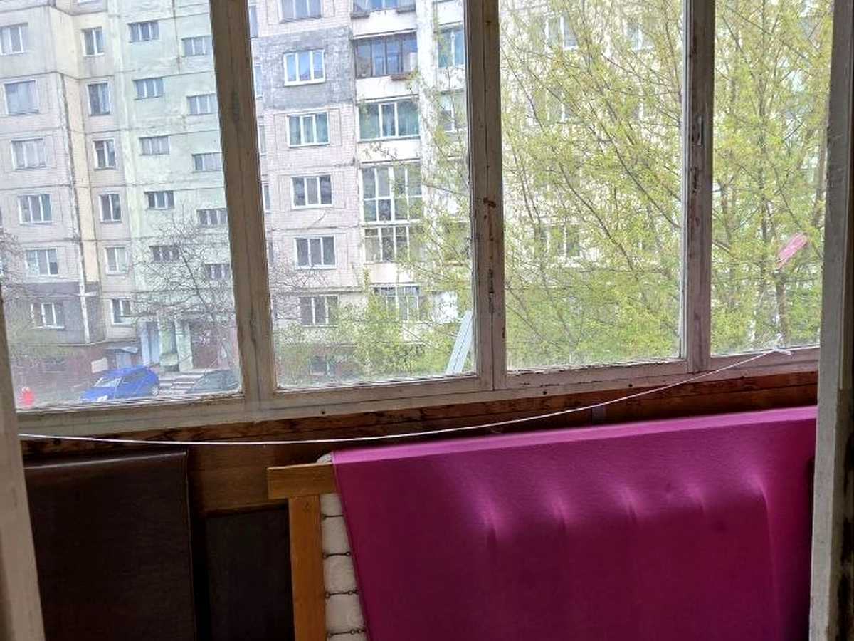 Квартира на вул. Автозаводська, 25-Б в Києві, ID 322395, фото №22