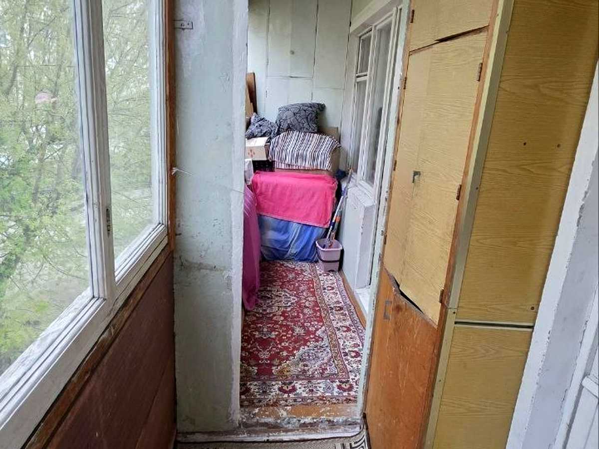 Квартира на вул. Автозаводська, 25-Б в Києві, ID 322395, фото №24