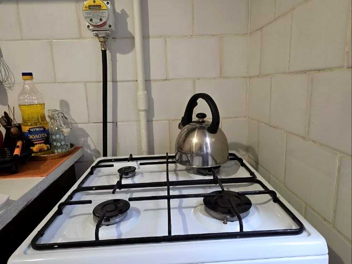 Квартира на вул. Автозаводська, 25-Б в Київ, ID 322395, фото №4