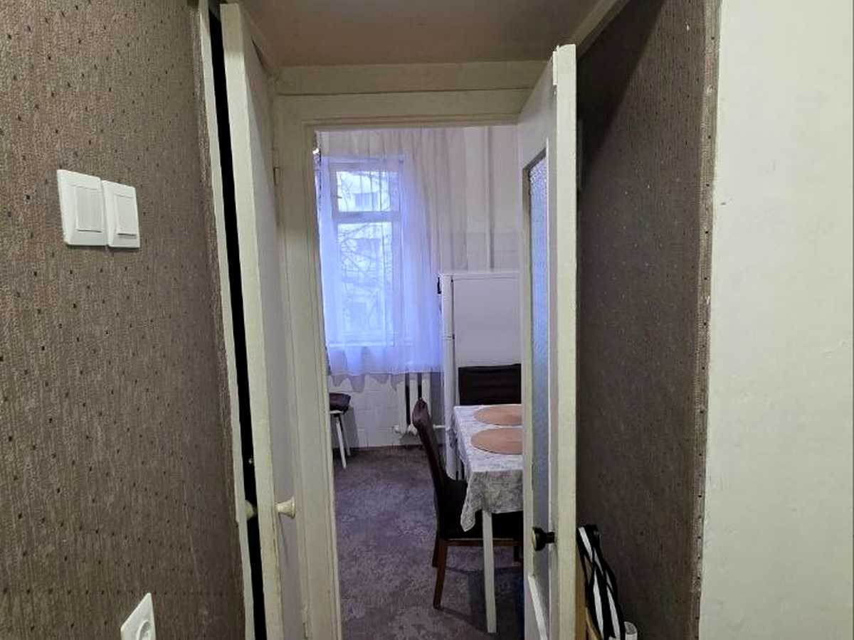Квартира на вул. Автозаводська, 25-Б в Київ, ID 322395, фото №5