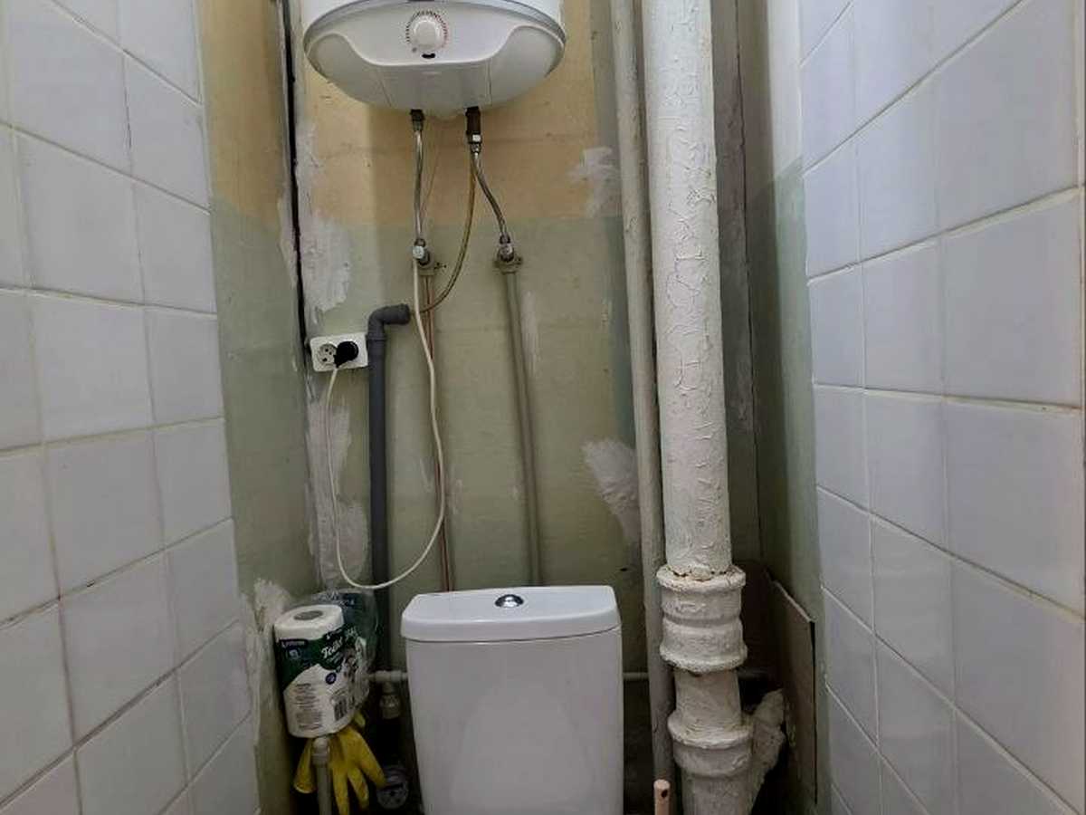 Квартира на вул. Автозаводська, 25-Б в Києві, ID 322395, фото №6