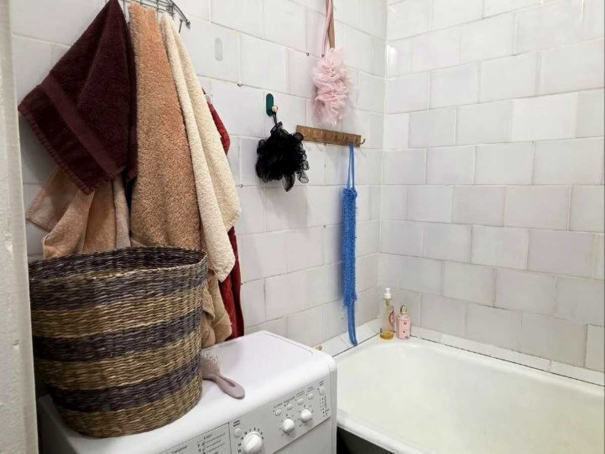 Квартира на вул. Автозаводська, 25-Б в Києві, ID 322395, фото №7