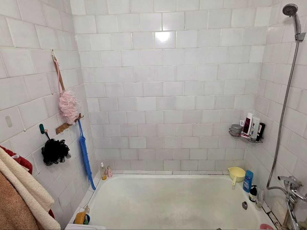 Квартира на вул. Автозаводська, 25-Б в Києві, ID 322395, фото №8