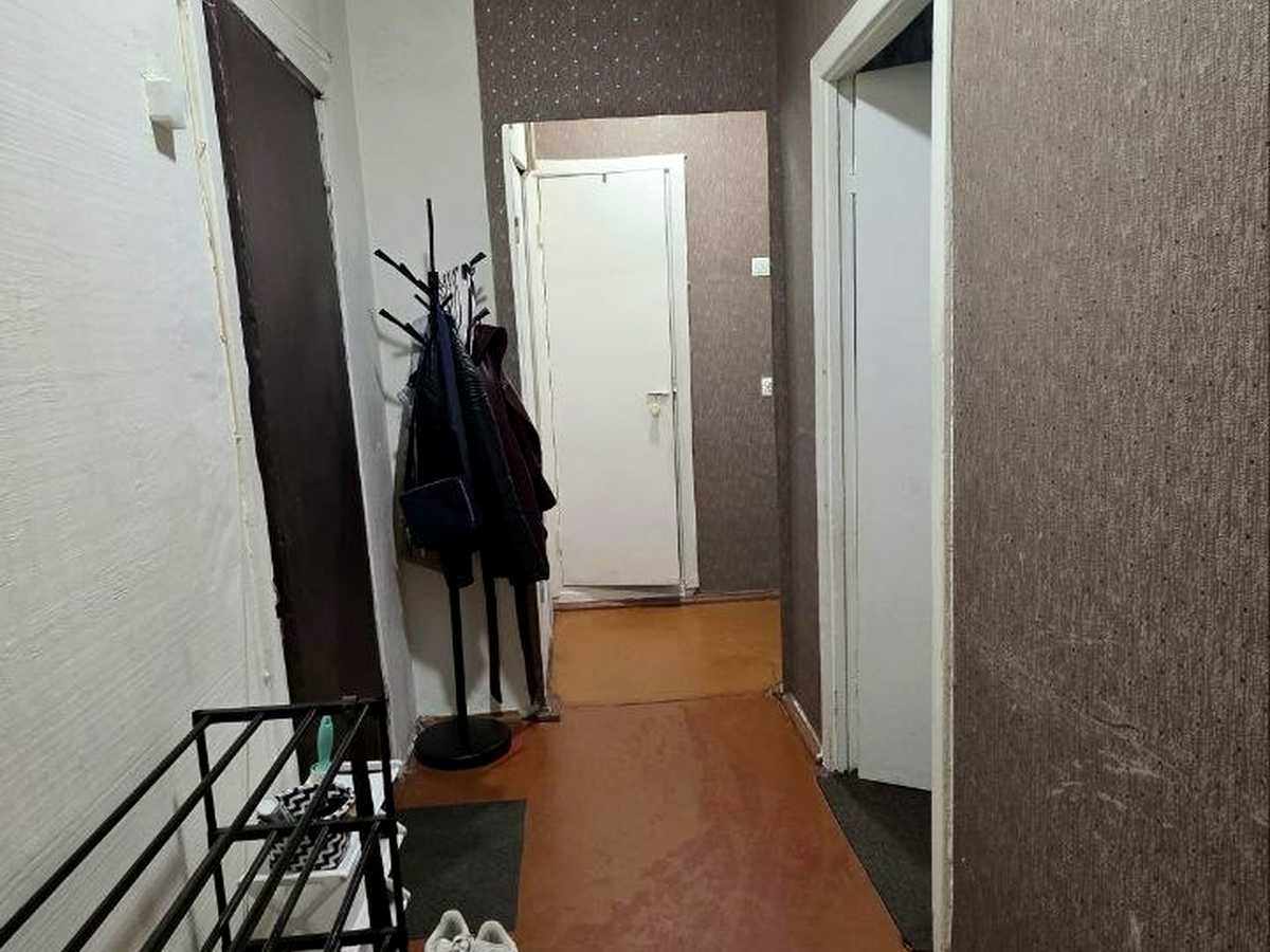 Квартира на вул. Автозаводська, 25-Б в Києві, ID 322395, фото №9