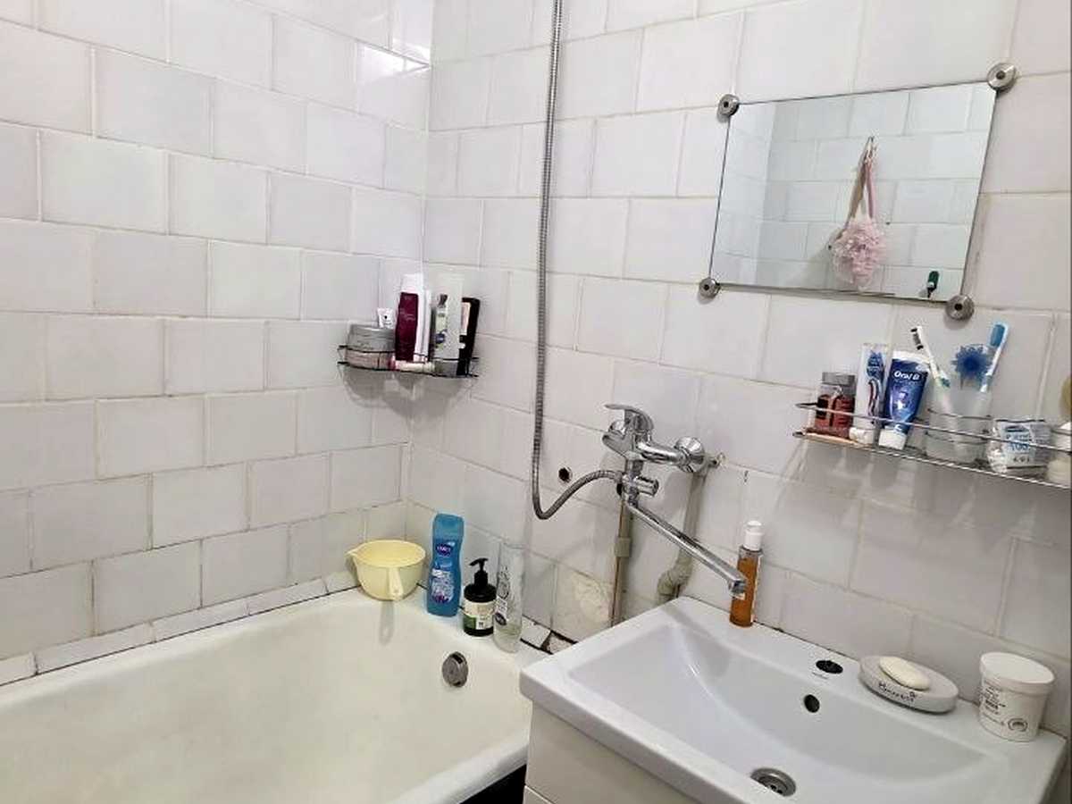 Квартира на вул. Автозаводська, 25-Б в Києві, ID 322395, фото №10