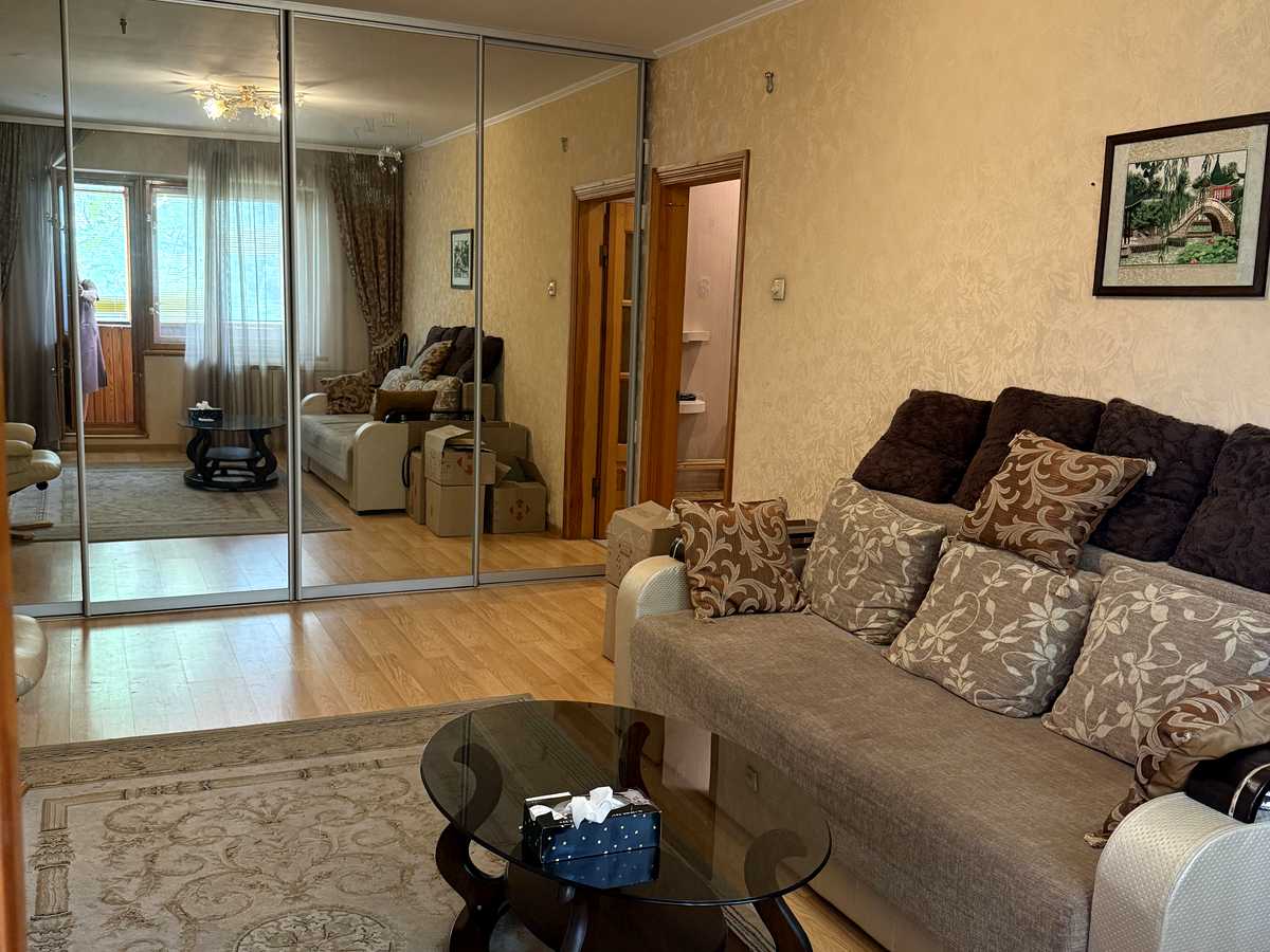 Квартира на просп. Миколи Бажана, 9-А в Київ, ID 322390, фото №2