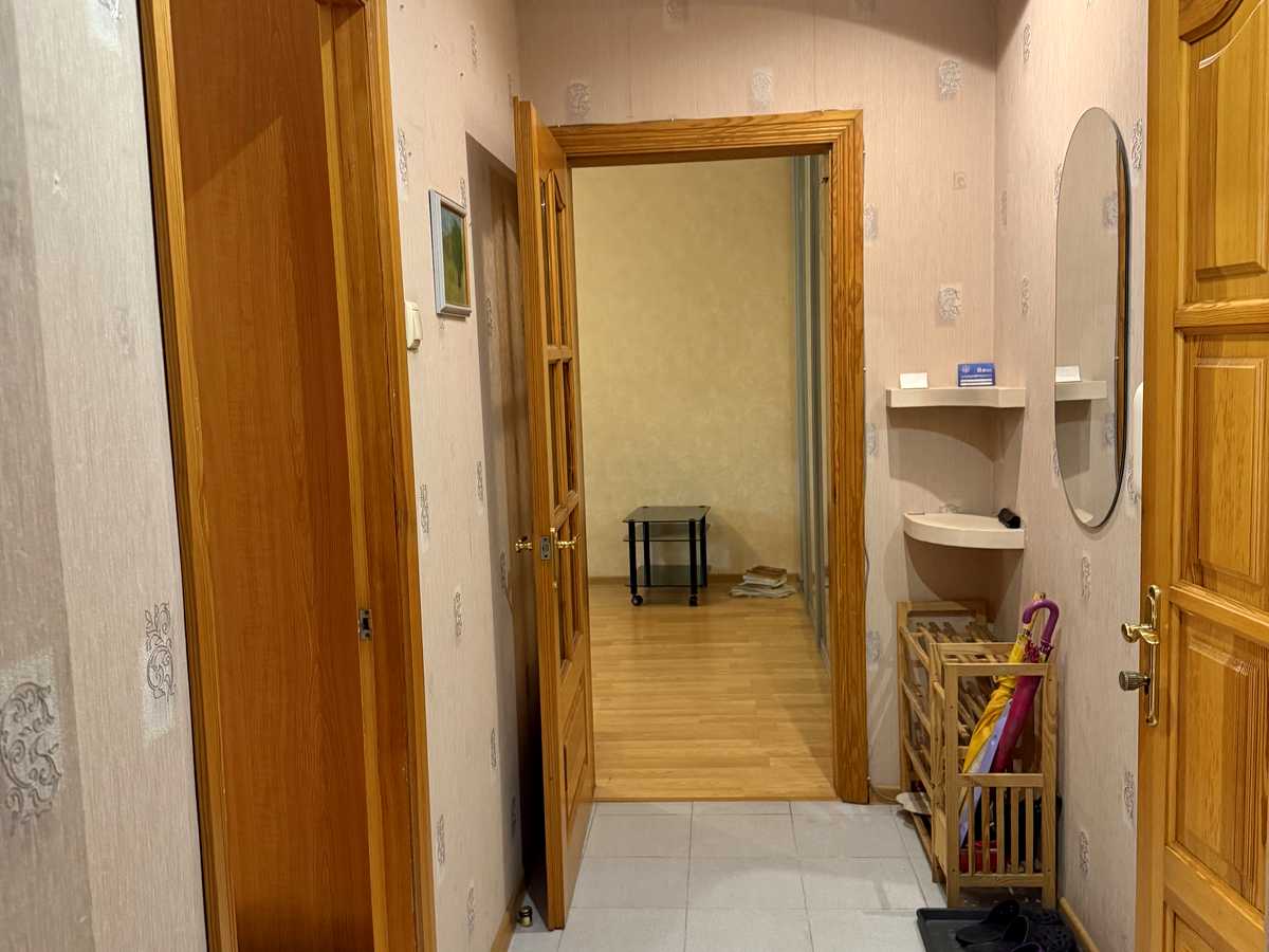 Квартира на просп. Миколи Бажана, 9-А в Києві, ID 322390, фото №11