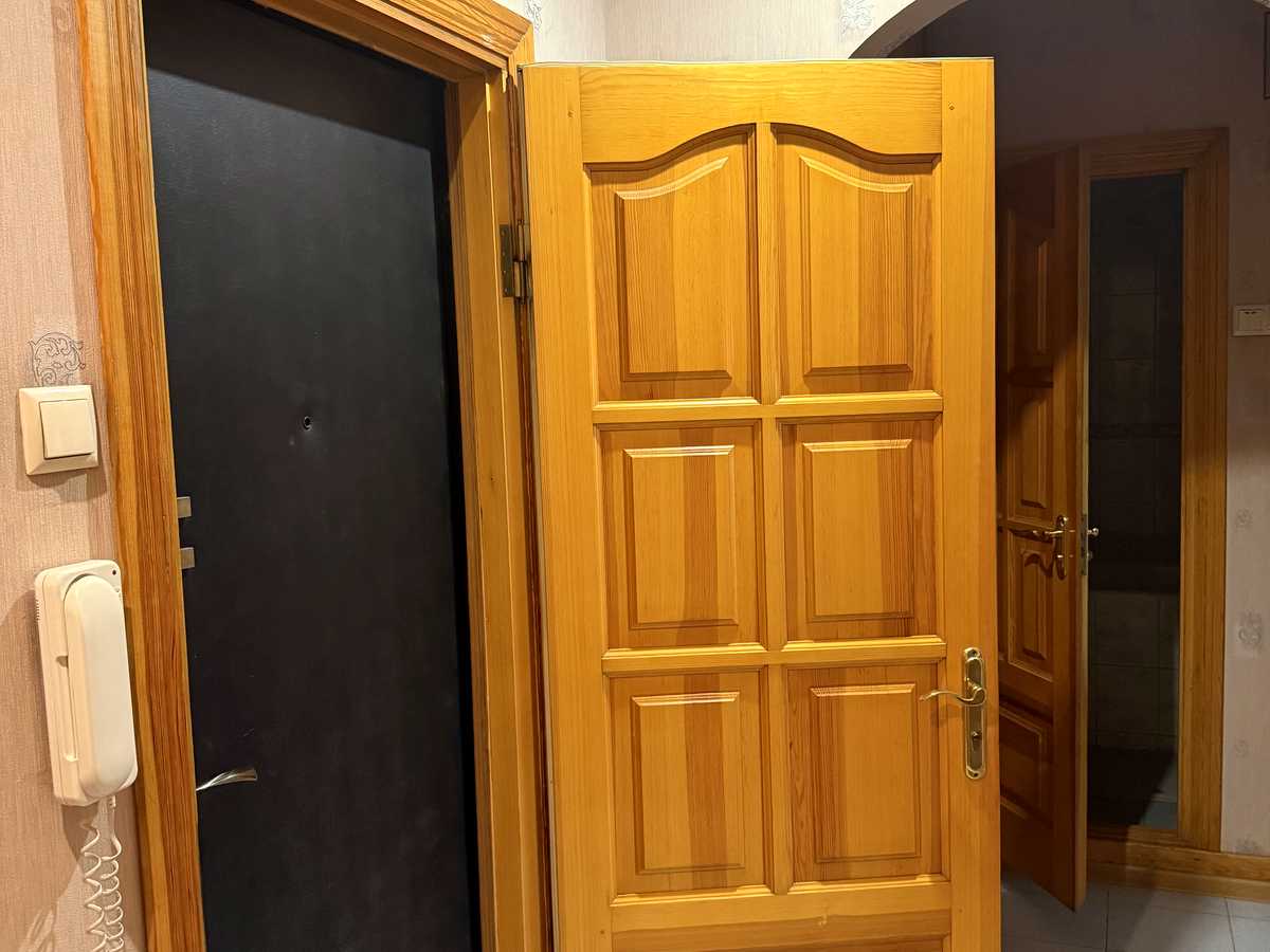 Квартира на просп. Миколи Бажана, 9-А в Києві, ID 322390, фото №13