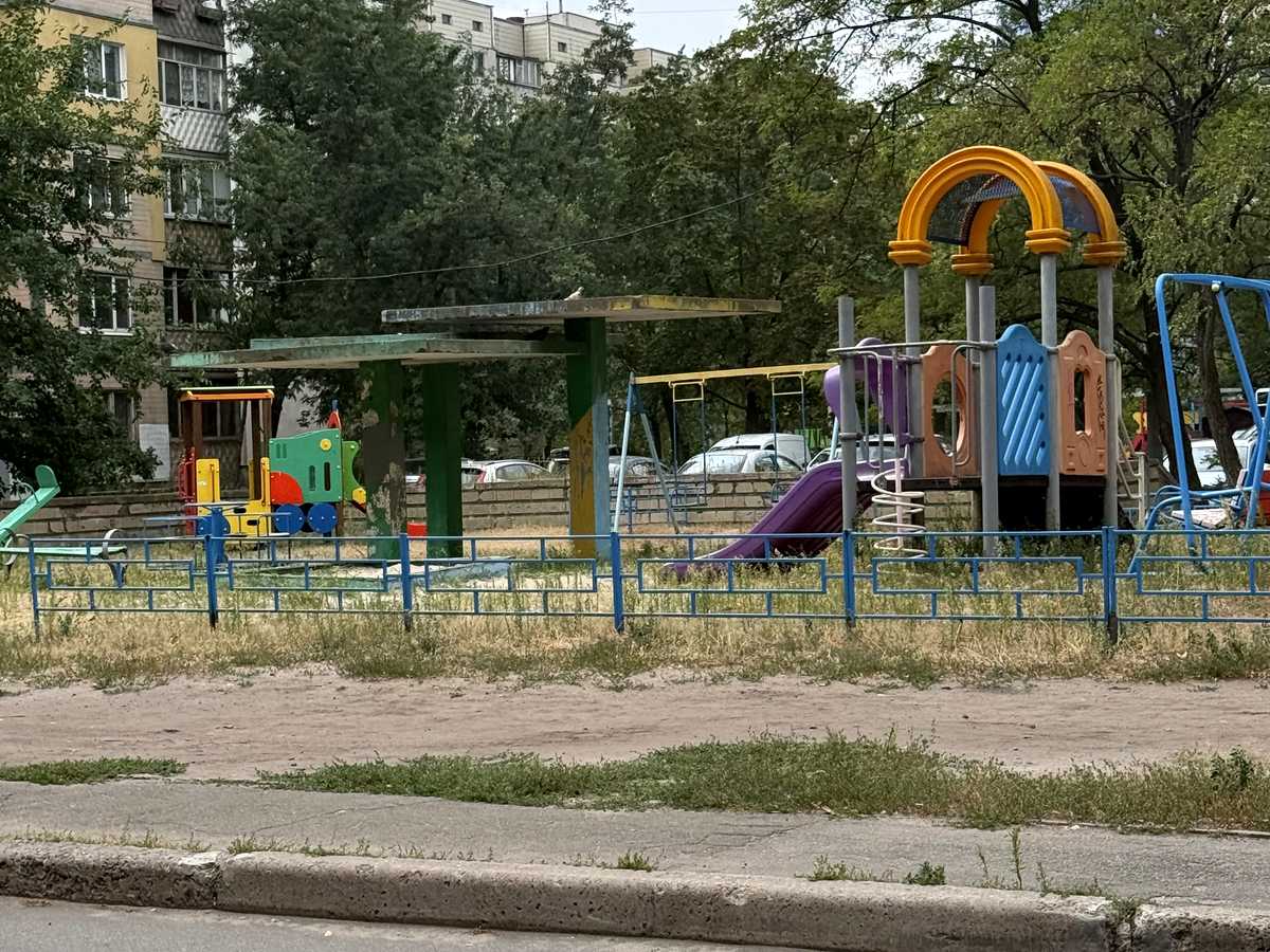 Квартира на просп. Миколи Бажана, 9-А в Києві, ID 322390, фото №15