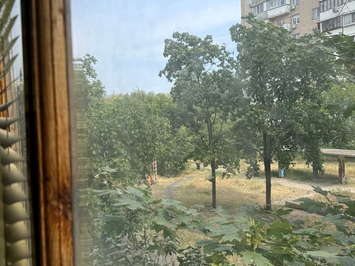 Квартира на просп. Миколи Бажана, 9-А в Києві, ID 322390, фото №17