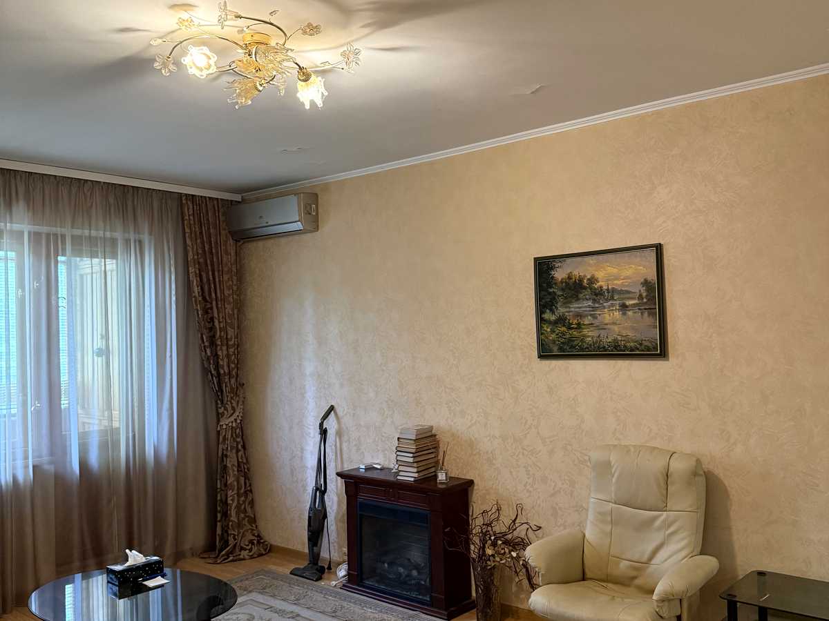 Квартира на просп. Миколи Бажана, 9-А в Київ, ID 322390, фото №3