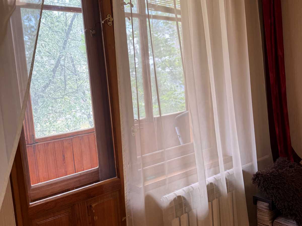 Квартира на просп. Миколи Бажана, 9-А в Київ, ID 322390, фото №4