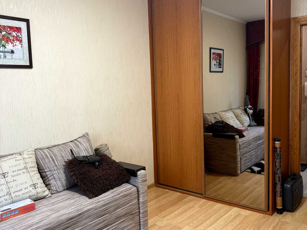 Квартира на просп. Миколи Бажана, 9-А в Київ, ID 322390, фото №5