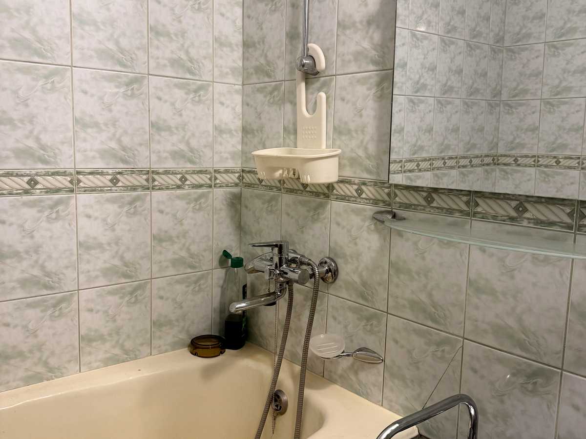 Квартира на просп. Миколи Бажана, 9-А в Києві, ID 322390, фото №6