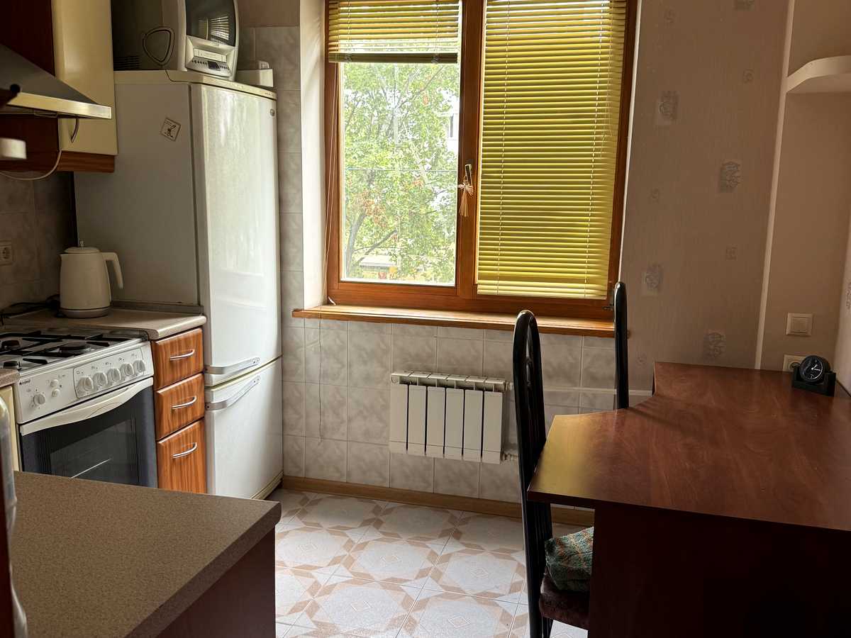 Квартира на просп. Миколи Бажана, 9-А в Києві, ID 322390, фото №7