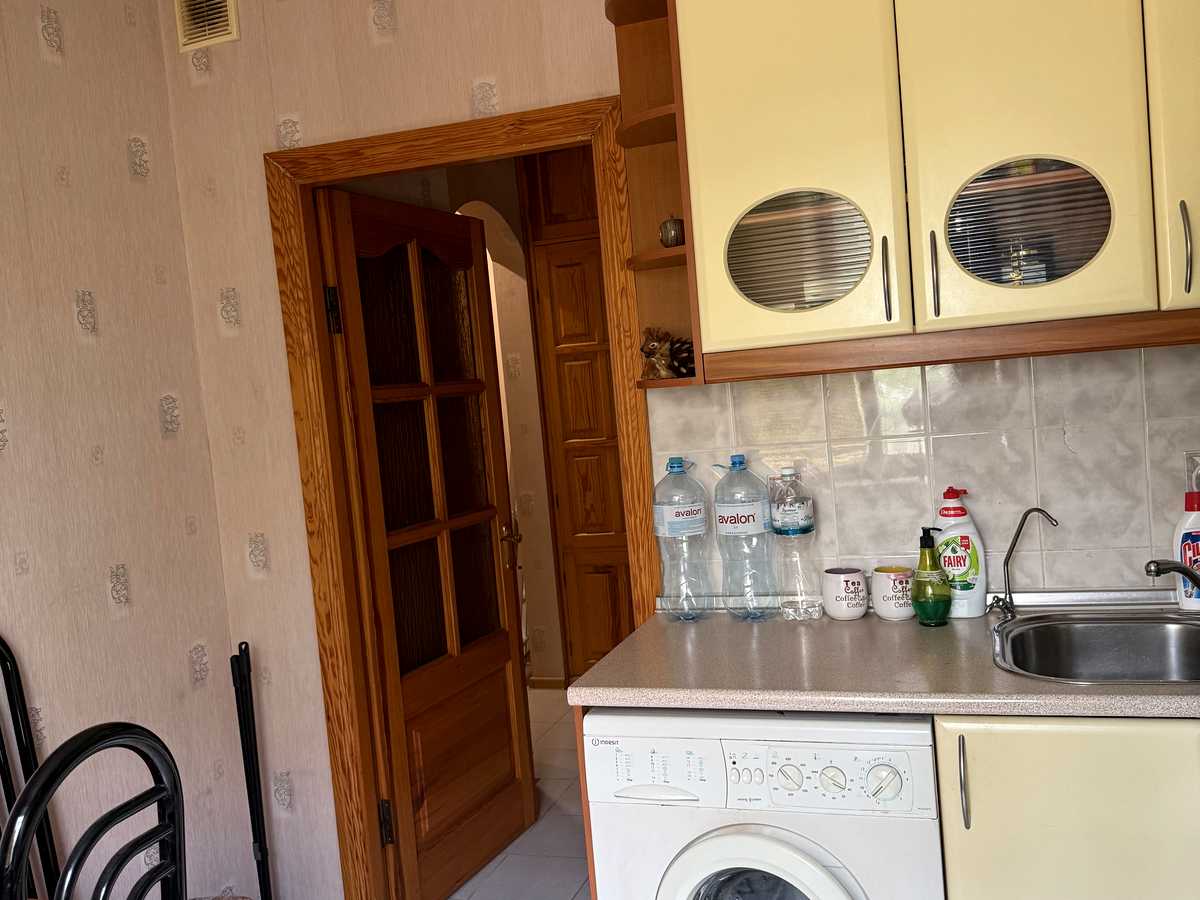 Квартира на просп. Миколи Бажана, 9-А в Києві, ID 322390, фото №8