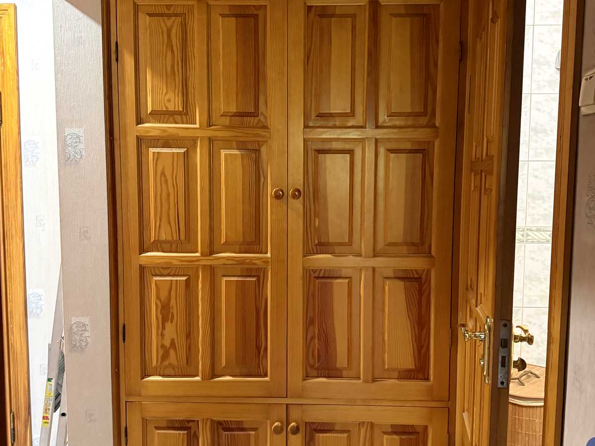 Квартира на просп. Миколи Бажана, 9-А в Києві, ID 322390, фото №10