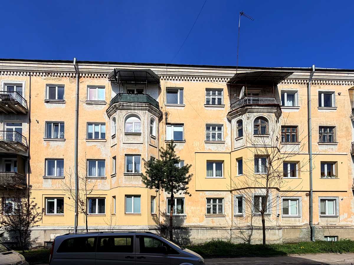 Квартира на вул. Адама Міцкевича, 2, ID 389697, фото №1